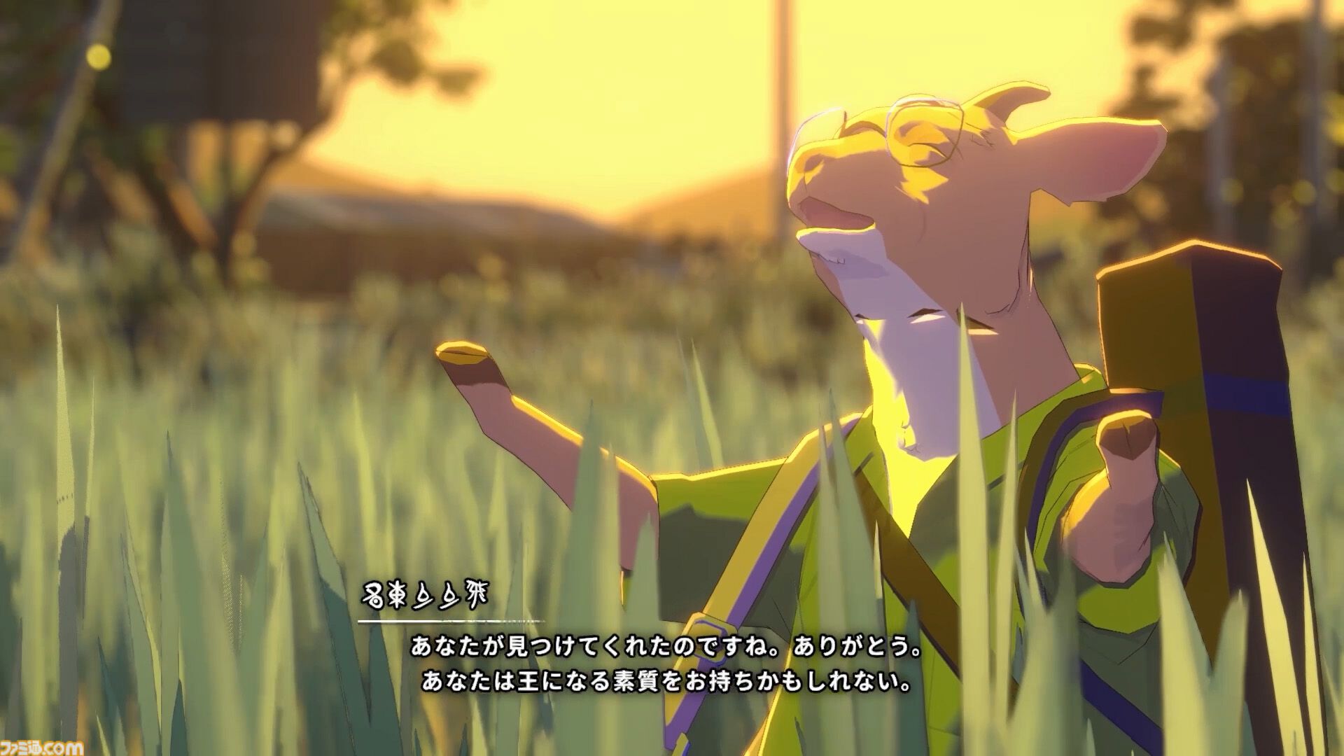 『OPUS: Prism Peak』がSwitch 2とSwitch向けに2025年秋発売。幻想の領域に迷い込んでしまったカメラマンと謎の少女によるアドベンチャー【インディーワールド】