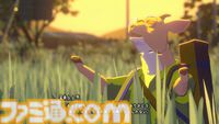 『OPUS: Prism Peak』がSwitch 2とSwitch向けに2025年秋発売。幻想の領域に迷い込んでしまったカメラマンと謎の少女によるアドベンチャー【インディーワールド】