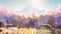 『OPUS: Prism Peak』がSwitch 2とSwitch向けに2025年秋発売。幻想の領域に迷い込んでしまったカメラマンと謎の少女によるアドベンチャー【インディーワールド】