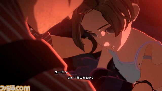 『OPUS: Prism Peak』がSwitch 2とSwitch向けに2025年秋発売。幻想の領域に迷い込んでしまったカメラマンと謎の少女によるアドベンチャー【インディーワールド】