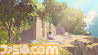 『OPUS: Prism Peak』がSwitch 2とSwitch向けに2025年秋発売。幻想の領域に迷い込んでしまったカメラマンと謎の少女によるアドベンチャー【インディーワールド】