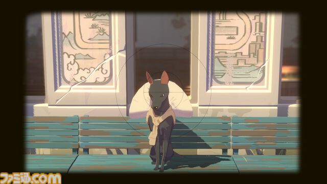 『OPUS: Prism Peak』がSwitch 2とSwitch向けに2025年秋発売。幻想の領域に迷い込んでしまったカメラマンと謎の少女によるアドベンチャー【インディーワールド】