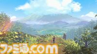 『OPUS: Prism Peak』がSwitch 2とSwitch向けに2025年秋発売。幻想の領域に迷い込んでしまったカメラマンと謎の少女によるアドベンチャー【インディーワールド】
