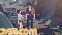 『OPUS: Prism Peak』がSwitch 2とSwitch向けに2025年秋発売。幻想の領域に迷い込んでしまったカメラマンと謎の少女によるアドベンチャー【インディーワールド】