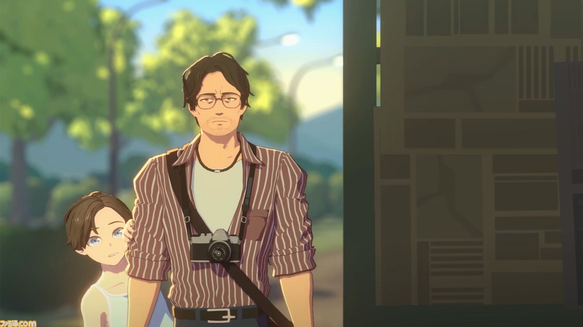 画像ページ (16/40) 『OPUS: Prism Peak』がSwitch 2とSwitch