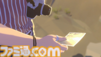 『OPUS: Prism Peak』がSwitch 2とSwitch向けに2025年秋発売。幻想の領域に迷い込んでしまったカメラマンと謎の少女によるアドベンチャー【インディーワールド】