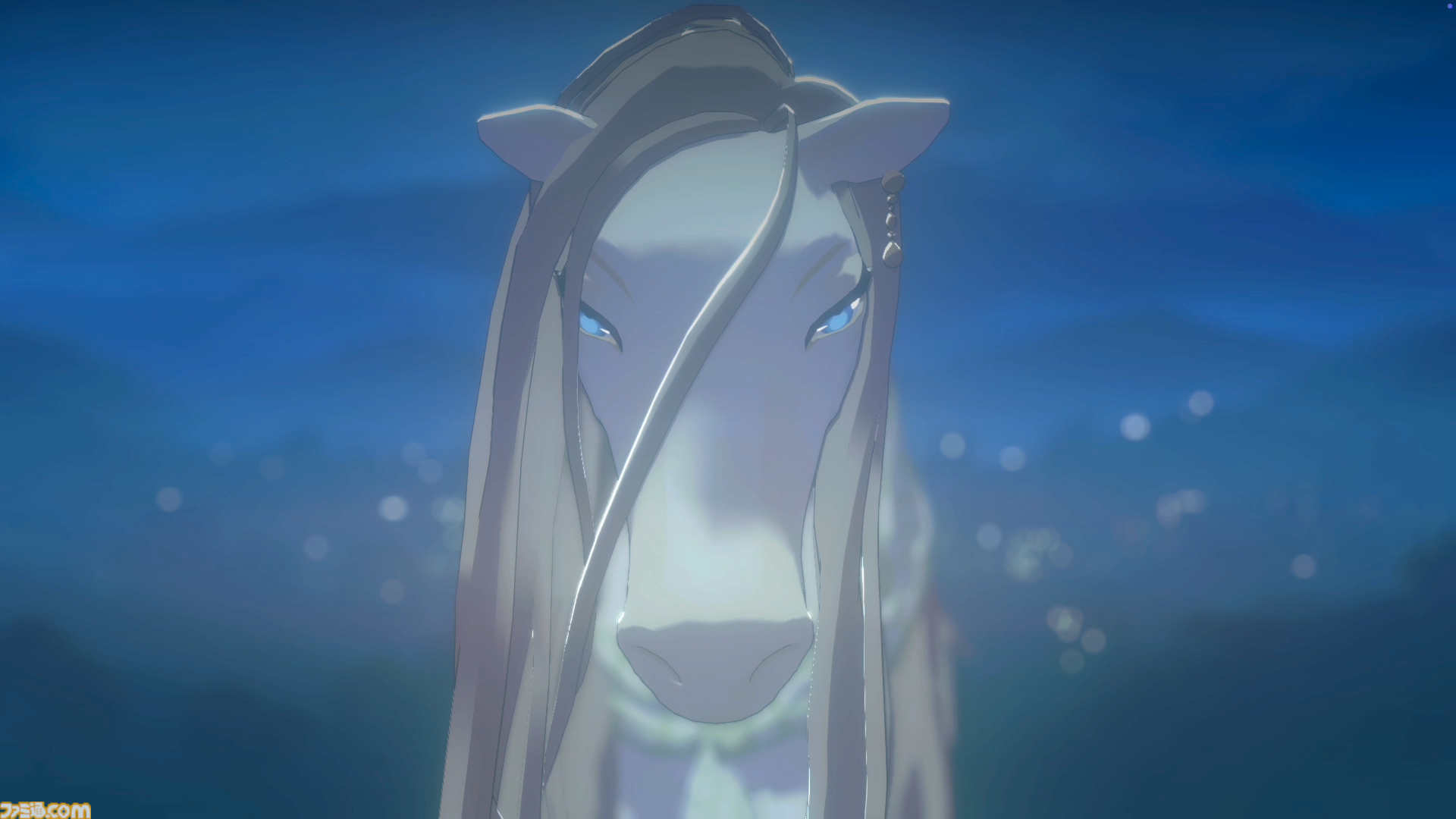 『OPUS: Prism Peak』がSwitch 2とSwitch向けに2025年秋発売。幻想の領域に迷い込んでしまったカメラマンと謎の少女によるアドベンチャー【インディーワールド】