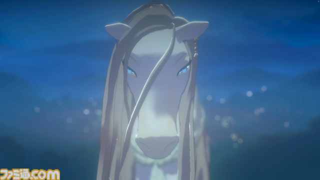 『OPUS: Prism Peak』がSwitch 2とSwitch向けに2025年秋発売。幻想の領域に迷い込んでしまったカメラマンと謎の少女によるアドベンチャー【インディーワールド】