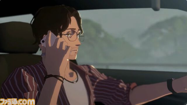 『OPUS: Prism Peak』がSwitch 2とSwitch向けに2025年秋発売。幻想の領域に迷い込んでしまったカメラマンと謎の少女によるアドベンチャー【インディーワールド】