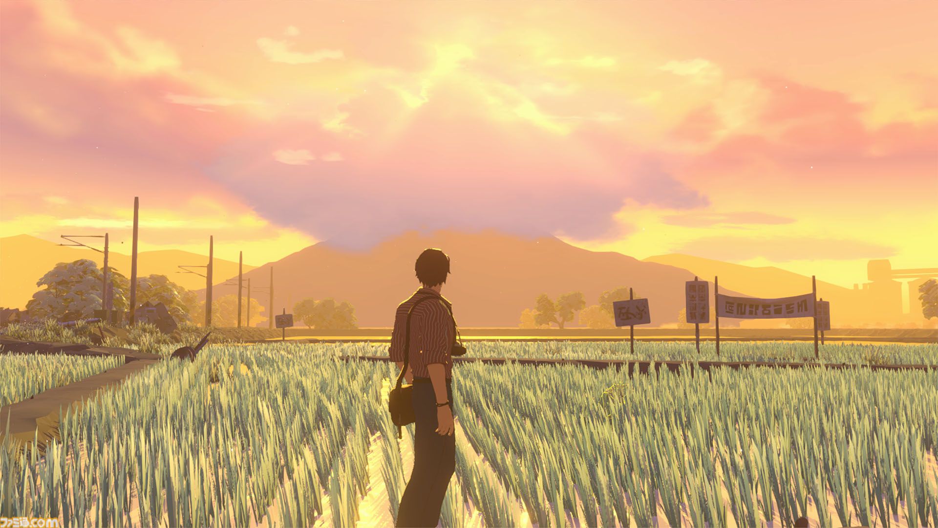 『OPUS: Prism Peak』がSwitch 2とSwitch向けに2025年秋発売。幻想の領域に迷い込んでしまったカメラマンと謎の少女によるアドベンチャー【インディーワールド】
