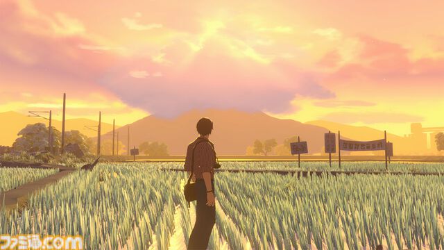 『OPUS: Prism Peak』がSwitch 2とSwitch向けに2025年秋発売。幻想の領域に迷い込んでしまったカメラマンと謎の少女によるアドベンチャー【インディーワールド】