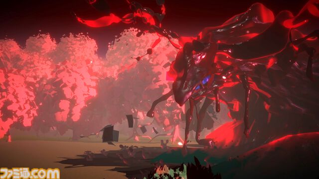 『OPUS: Prism Peak』がSwitch 2とSwitch向けに2025年秋発売。幻想の領域に迷い込んでしまったカメラマンと謎の少女によるアドベンチャー【インディーワールド】