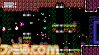 “新作レトロゲーム”を50本収録した『UFO 50』が2025年発売。8ビットのなつかしいビジュアルに新感覚のゲームデザインを融合させた作品が満載