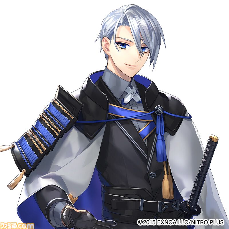 【刀剣乱舞】10周年インタビュー　ニトロプラス・でじたろう氏＆DMM GAMES・伊藤正和氏が語る『とうらぶ』の10年。童子切安綱、対百鬼夜行迎撃作戦に関する新規Q&Aも