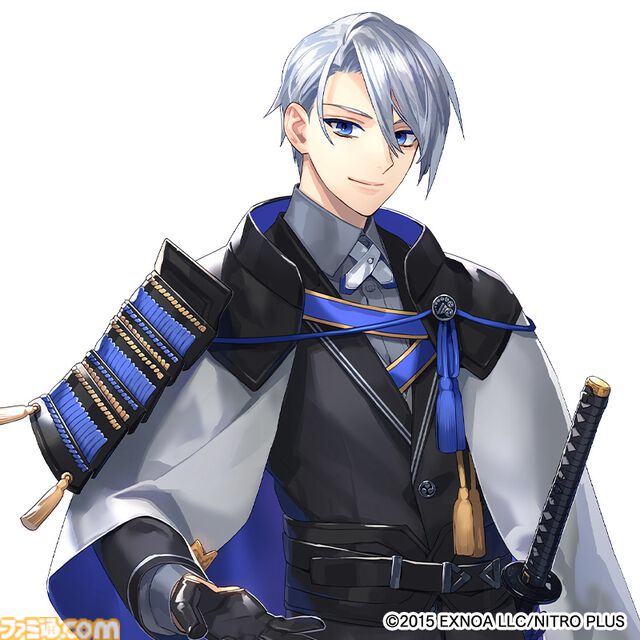 【刀剣乱舞】10周年インタビュー　ニトロプラス・でじたろう氏＆DMM GAMES・伊藤正和氏が語る『とうらぶ』の10年。童子切安綱、対百鬼夜行迎撃作戦に関する新規Q&Aも