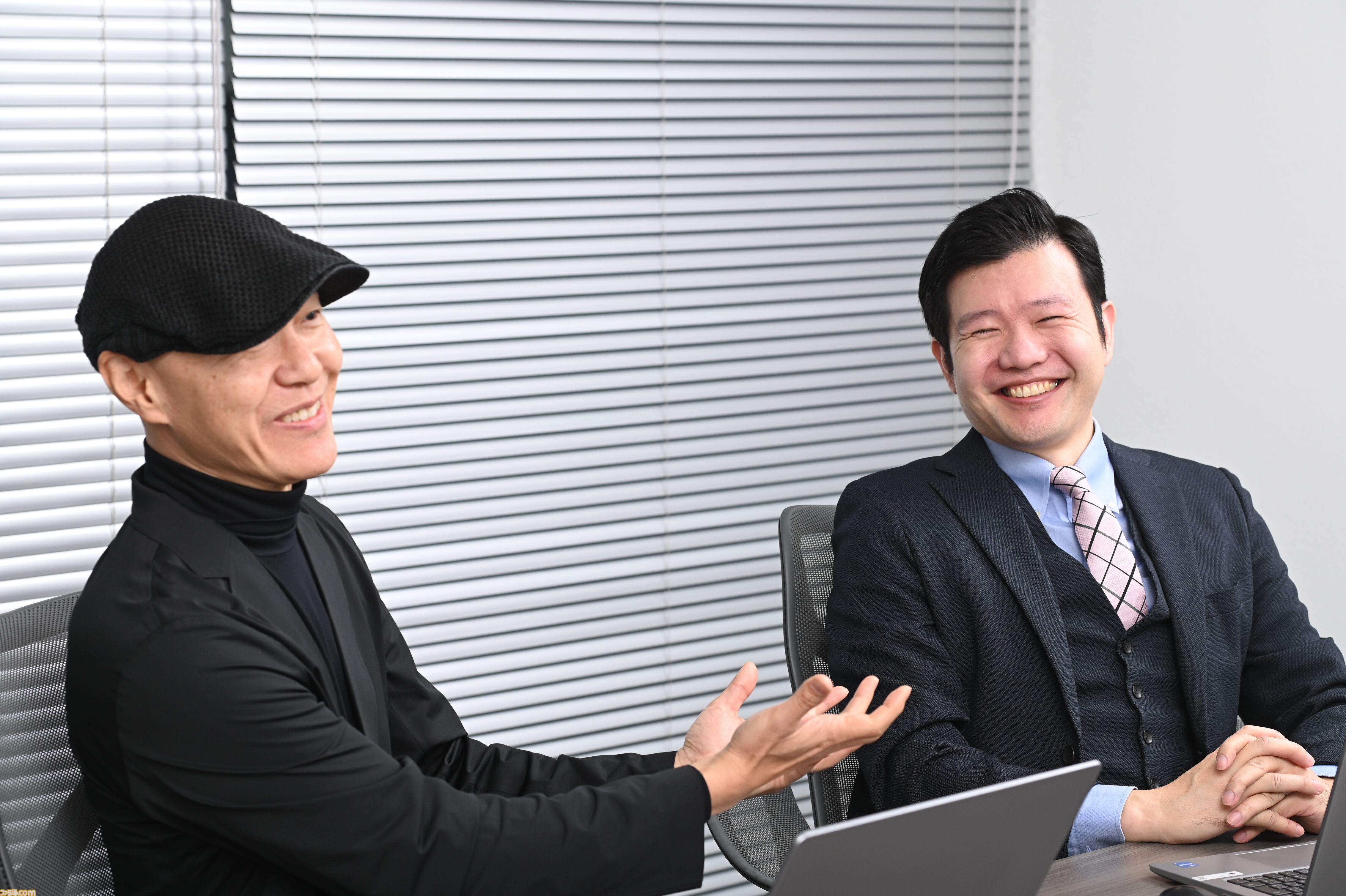 【刀剣乱舞】10周年インタビュー　ニトロプラス・でじたろう氏＆DMM GAMES・伊藤正和氏が語る『とうらぶ』の10年。童子切安綱、対百鬼夜行迎撃作戦に関する新規Q&Aも