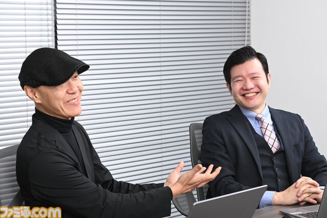 【刀剣乱舞】10周年インタビュー　ニトロプラス・でじたろう氏＆DMM GAMES・伊藤正和氏が語る『とうらぶ』の10年。童子切安綱、対百鬼夜行迎撃作戦に関する新規Q&Aも