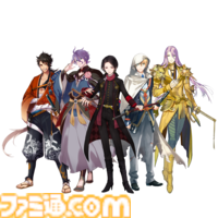 【刀剣乱舞】10周年インタビュー　ニトロプラス・でじたろう氏＆DMM GAMES・伊藤正和氏が語る『とうらぶ』の10年。童子切安綱、対百鬼夜行迎撃作戦に関する新規Q&Aも