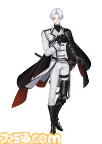 【刀剣乱舞】10周年インタビュー　ニトロプラス・でじたろう氏＆DMM GAMES・伊藤正和氏が語る『とうらぶ』の10年。童子切安綱、対百鬼夜行迎撃作戦に関する新規Q&Aも