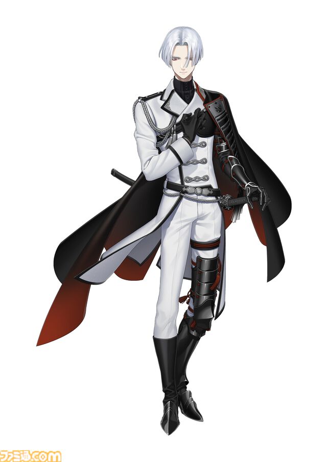 【刀剣乱舞】10周年インタビュー　ニトロプラス・でじたろう氏＆DMM GAMES・伊藤正和氏が語る『とうらぶ』の10年。童子切安綱、対百鬼夜行迎撃作戦に関する新規Q&Aも