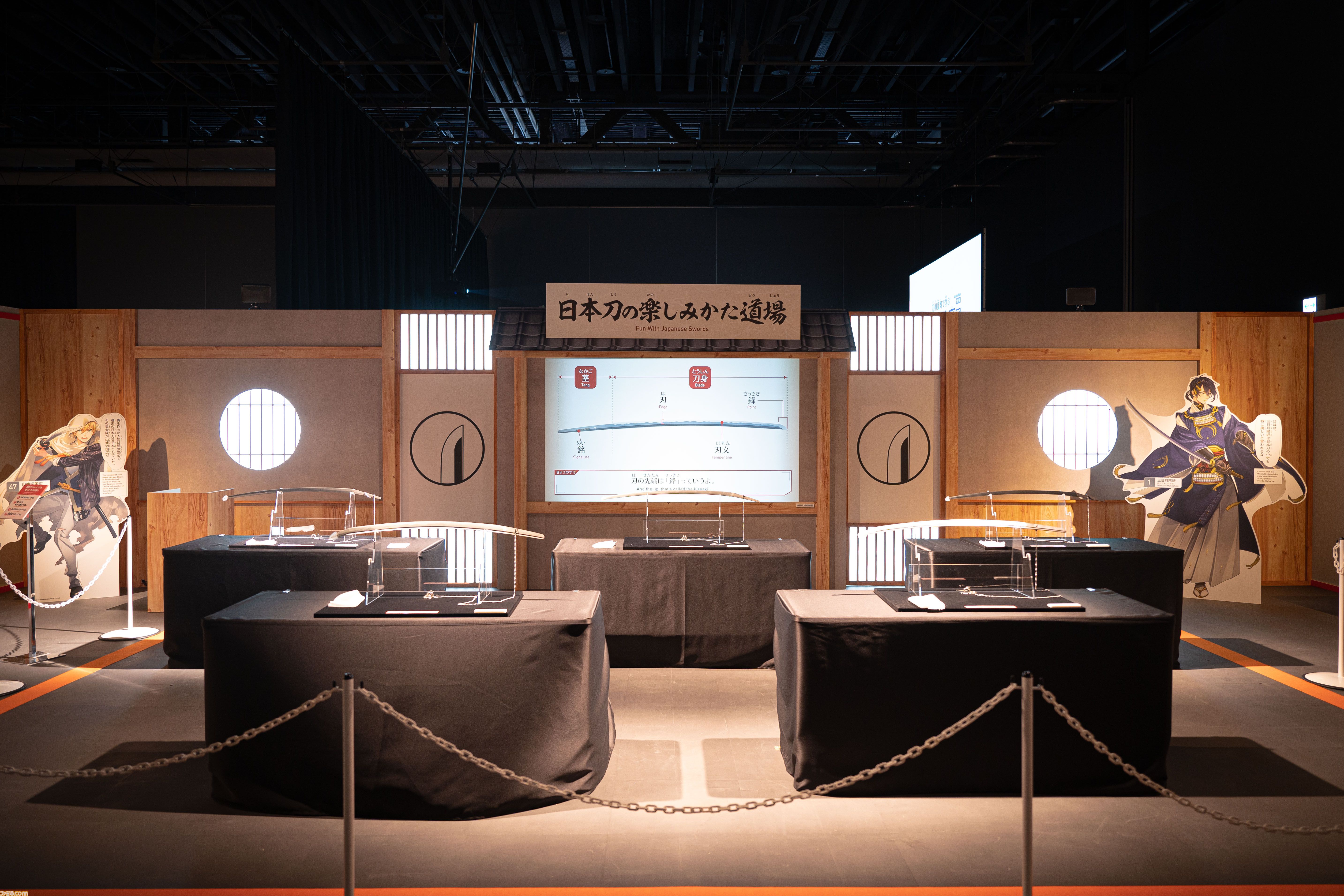 【刀剣乱舞】10周年インタビュー　ニトロプラス・でじたろう氏＆DMM GAMES・伊藤正和氏が語る『とうらぶ』の10年。童子切安綱、対百鬼夜行迎撃作戦に関する新規Q&Aも