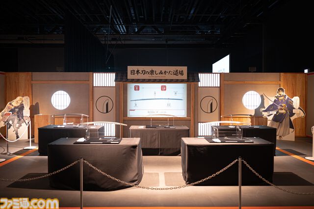 【刀剣乱舞】10周年インタビュー　ニトロプラス・でじたろう氏＆DMM GAMES・伊藤正和氏が語る『とうらぶ』の10年。童子切安綱、対百鬼夜行迎撃作戦に関する新規Q&Aも
