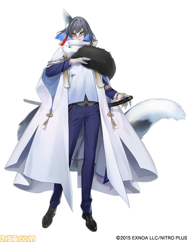 【刀剣乱舞】10周年インタビュー　ニトロプラス・でじたろう氏＆DMM GAMES・伊藤正和氏が語る『とうらぶ』の10年。童子切安綱、対百鬼夜行迎撃作戦に関する新規Q&Aも