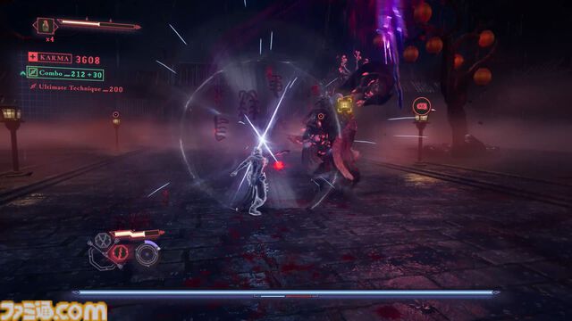 『NINJA GAIDEN 4』先行版プレイレビュー。『ニンジャガ』らしさに、現代的なアクションの文法がミックス。剣＆ドリル型の新武器と、リュウ・ハヤブサでのプレイも体験