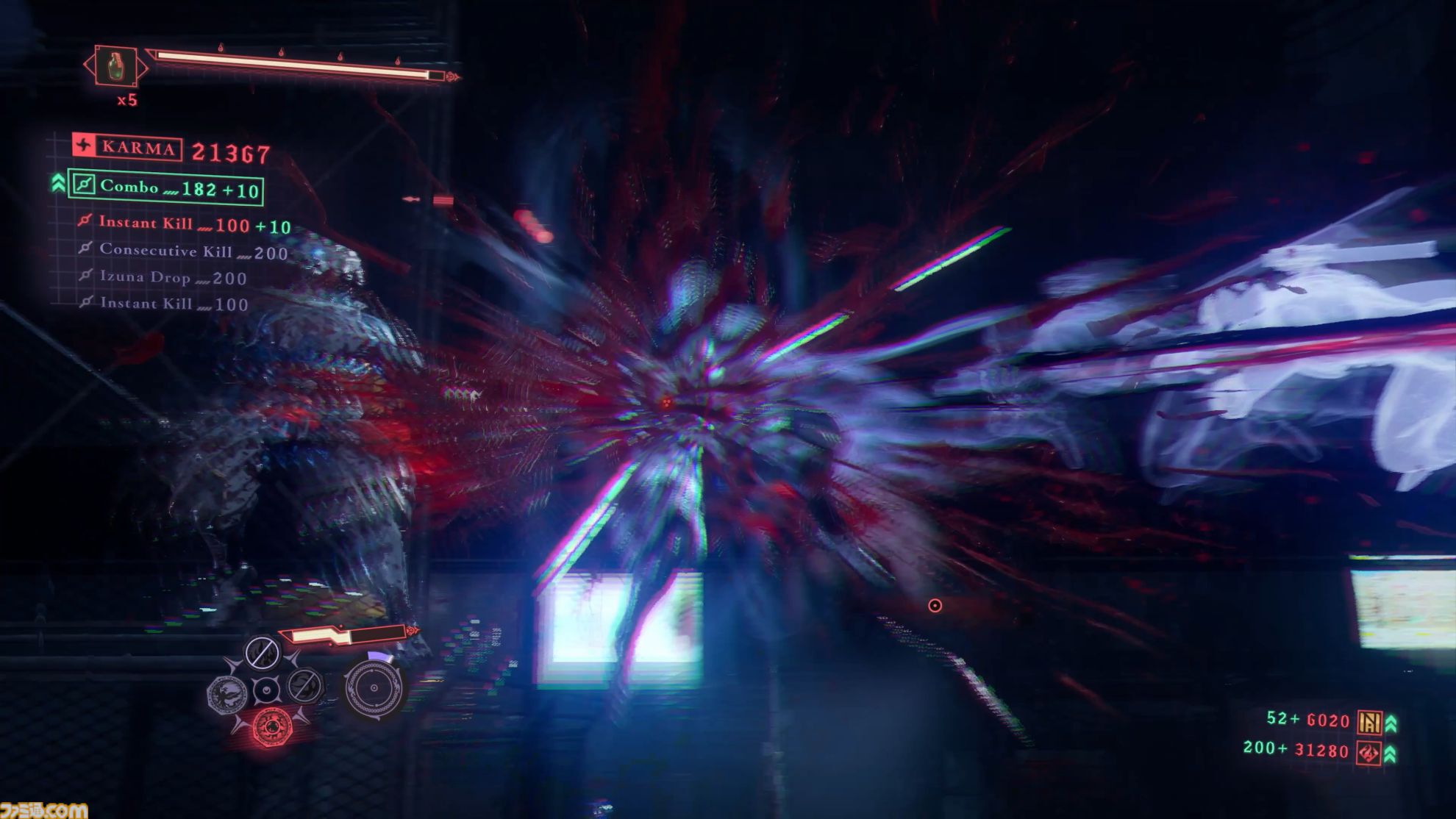 『NINJA GAIDEN 4』先行版プレイレビュー。『ニンジャガ』らしさに、現代的なアクションの文法がミックス。剣＆ドリル型の新武器と、リュウ・ハヤブサでのプレイも体験