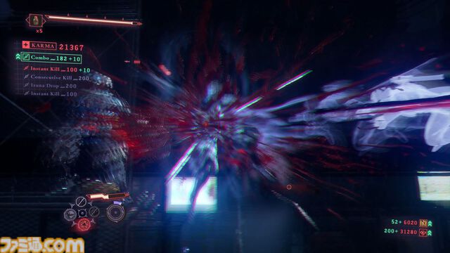 『NINJA GAIDEN 4』先行版プレイレビュー。『ニンジャガ』らしさに、現代的なアクションの文法がミックス。剣＆ドリル型の新武器と、リュウ・ハヤブサでのプレイも体験