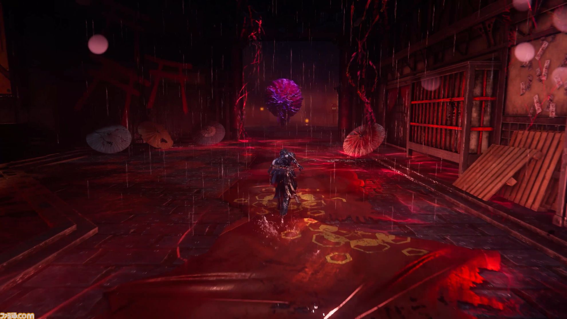 『NINJA GAIDEN 4』先行版プレイレビュー。『ニンジャガ』らしさに、現代的なアクションの文法がミックス。剣＆ドリル型の新武器と、リュウ・ハヤブサでのプレイも体験