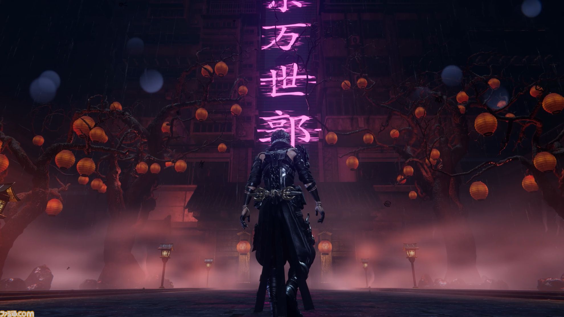『NINJA GAIDEN 4』先行版プレイレビュー。『ニンジャガ』らしさに、現代的なアクションの文法がミックス。剣＆ドリル型の新武器と、リュウ・ハヤブサでのプレイも体験