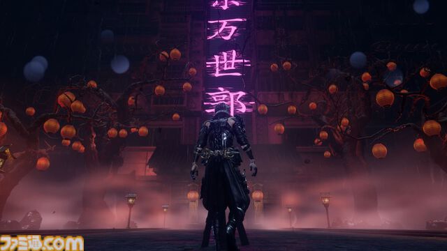 『NINJA GAIDEN 4』先行版プレイレビュー。『ニンジャガ』らしさに、現代的なアクションの文法がミックス。剣＆ドリル型の新武器と、リュウ・ハヤブサでのプレイも体験