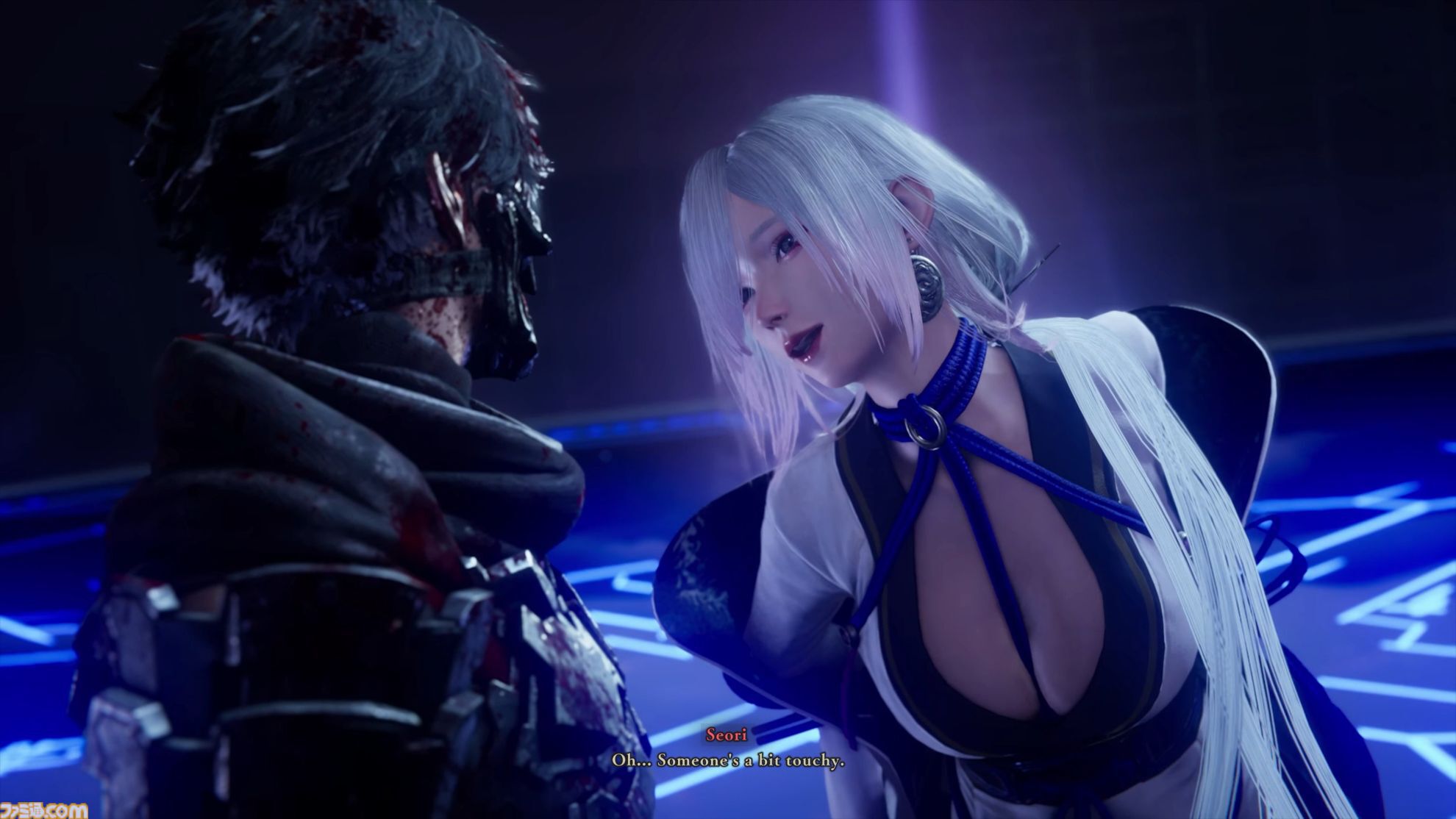 『NINJA GAIDEN 4』先行版プレイレビュー。『ニンジャガ』らしさに、現代的なアクションの文法がミックス。剣＆ドリル型の新武器と、リュウ・ハヤブサでのプレイも体験