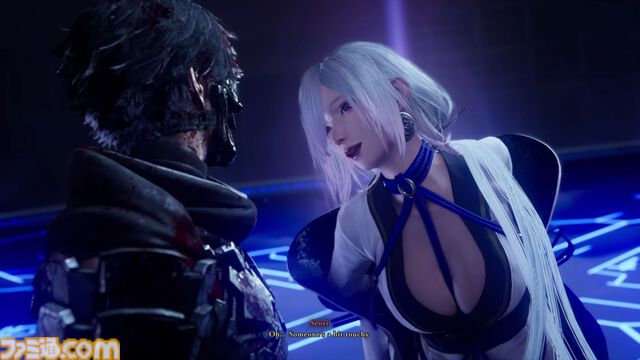 『NINJA GAIDEN 4』先行版プレイレビュー。『ニンジャガ』らしさに、現代的なアクションの文法がミックス。剣＆ドリル型の新武器と、リュウ・ハヤブサでのプレイも体験