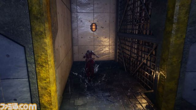 『NINJA GAIDEN 4』先行版プレイレビュー。『ニンジャガ』らしさに、現代的なアクションの文法がミックス。剣＆ドリル型の新武器と、リュウ・ハヤブサでのプレイも体験