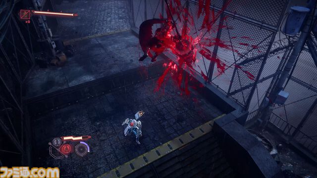 『NINJA GAIDEN 4』先行版プレイレビュー。『ニンジャガ』らしさに、現代的なアクションの文法がミックス。剣＆ドリル型の新武器と、リュウ・ハヤブサでのプレイも体験