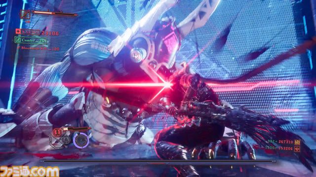 『NINJA GAIDEN 4』先行版プレイレビュー。『ニンジャガ』らしさに、現代的なアクションの文法がミックス。剣＆ドリル型の新武器と、リュウ・ハヤブサでのプレイも体験