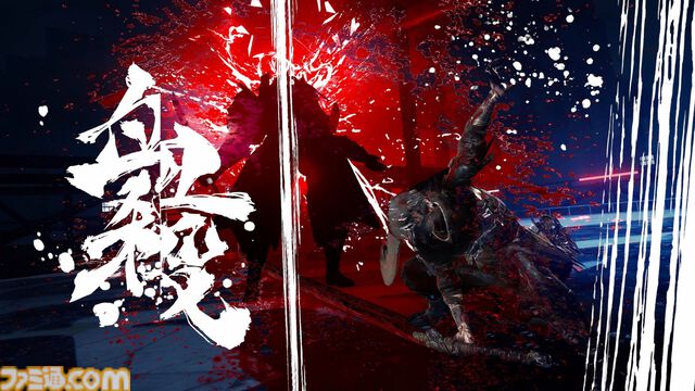 『NINJA GAIDEN 4』先行版プレイレビュー。『ニンジャガ』らしさに、現代的なアクションの文法がミックス。剣＆ドリル型の新武器と、リュウ・ハヤブサでのプレイも体験