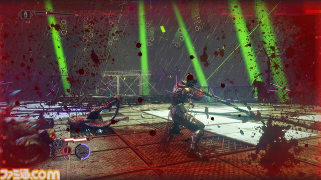 『NINJA GAIDEN 4』先行版プレイレビュー。『ニンジャガ』らしさに、現代的なアクションの文法がミックス。剣＆ドリル型の新武器と、リュウ・ハヤブサでのプレイも体験