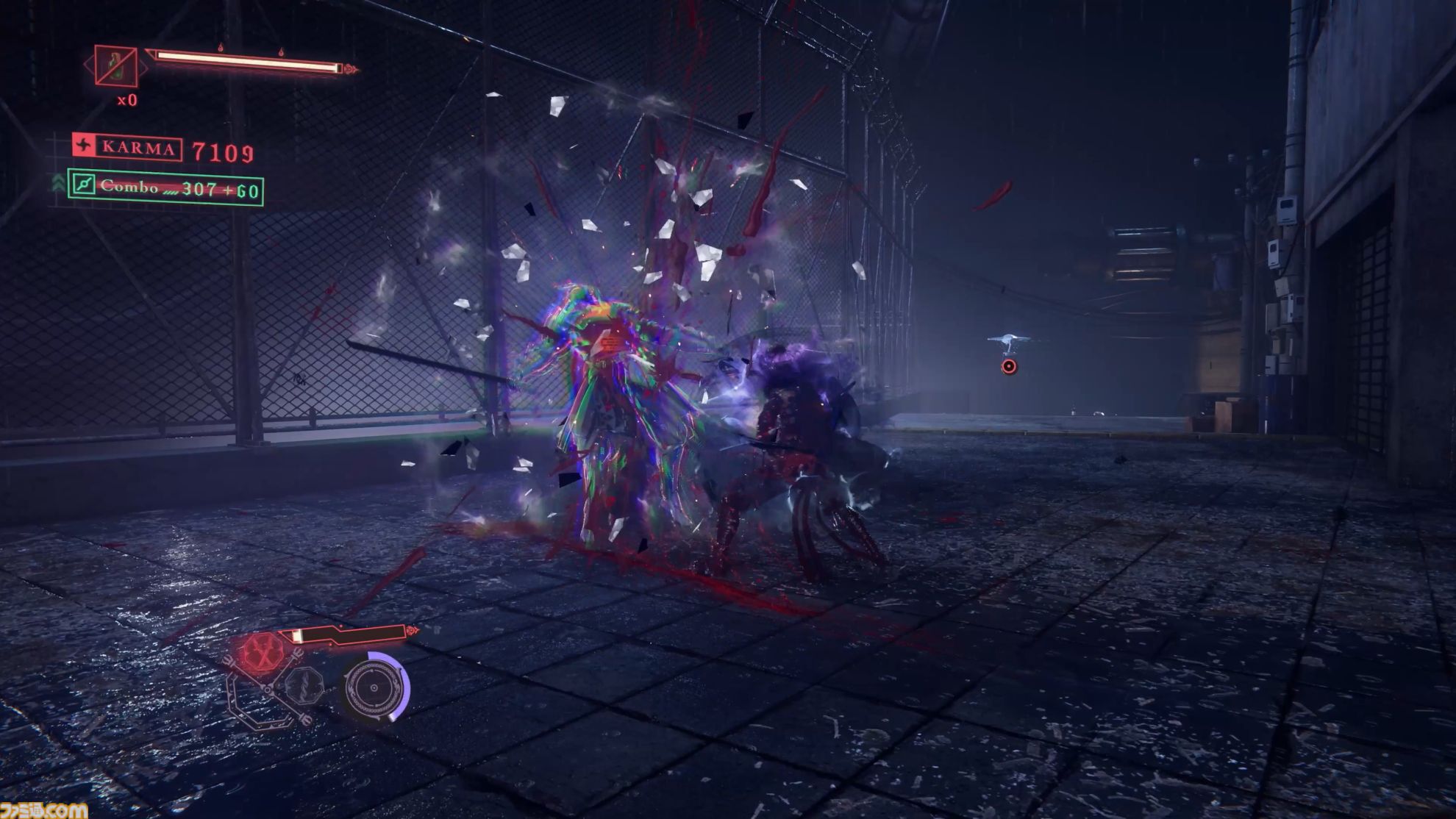 『NINJA GAIDEN 4』先行版プレイレビュー。『ニンジャガ』らしさに、現代的なアクションの文法がミックス。剣＆ドリル型の新武器と、リュウ・ハヤブサでのプレイも体験