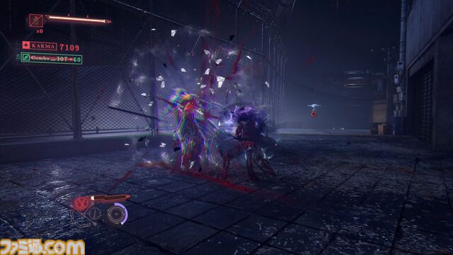 『NINJA GAIDEN 4』先行版プレイレビュー。『ニンジャガ』らしさに、現代的なアクションの文法がミックス。剣＆ドリル型の新武器と、リュウ・ハヤブサでのプレイも体験