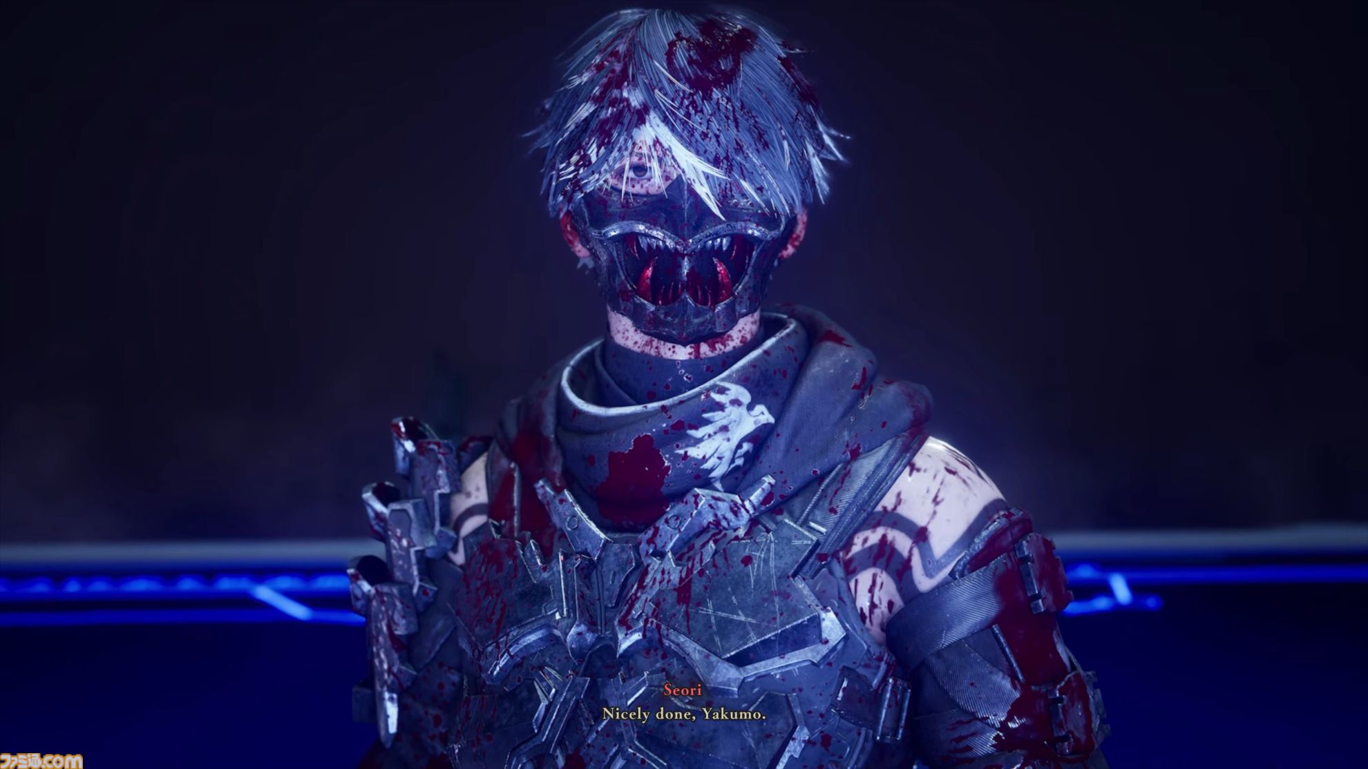『NINJA GAIDEN 4』先行版プレイレビュー。『ニンジャガ』らしさに、現代的なアクションの文法がミックス。剣＆ドリル型の新武器と、リュウ・ハヤブサでのプレイも体験