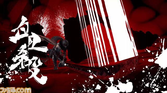 『NINJA GAIDEN 4』先行版プレイレビュー。『ニンジャガ』らしさに、現代的なアクションの文法がミックス。剣＆ドリル型の新武器と、リュウ・ハヤブサでのプレイも体験