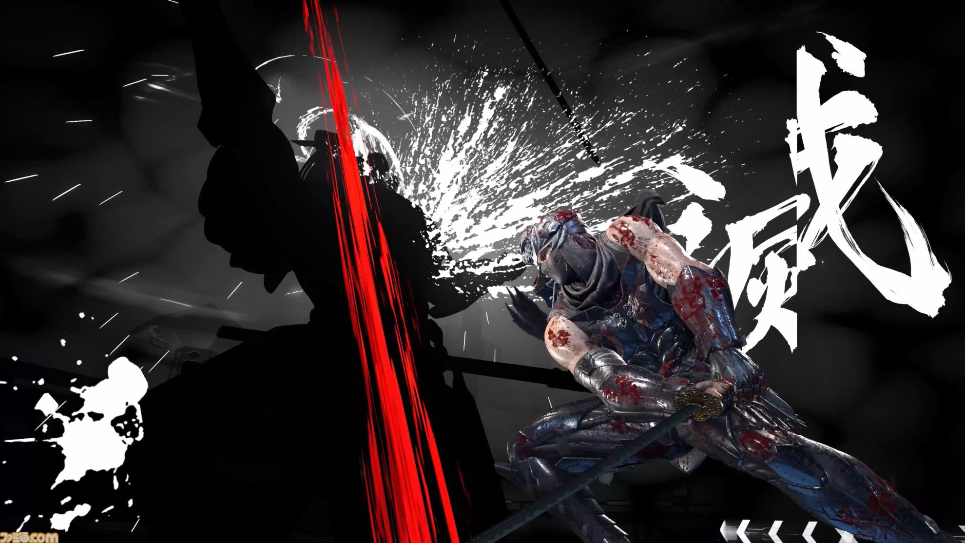 NINJA GAIDEN 4』先行レビュー。『ニンジャガ』らしさに、現代的な