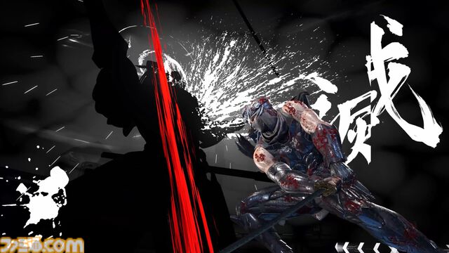 『NINJA GAIDEN 4』先行版プレイレビュー。『ニンジャガ』らしさに、現代的なアクションの文法がミックス。剣＆ドリル型の新武器と、リュウ・ハヤブサでのプレイも体験