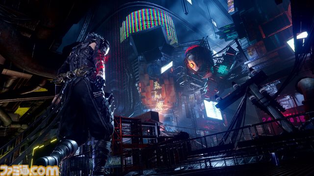 『NINJA GAIDEN 4』先行版プレイレビュー。『ニンジャガ』らしさに、現代的なアクションの文法がミックス。剣＆ドリル型の新武器と、リュウ・ハヤブサでのプレイも体験