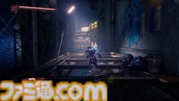 『NINJA GAIDEN 4』先行版プレイレビュー。『ニンジャガ』らしさに、現代的なアクションの文法がミックス。剣＆ドリル型の新武器と、リュウ・ハヤブサでのプレイも体験