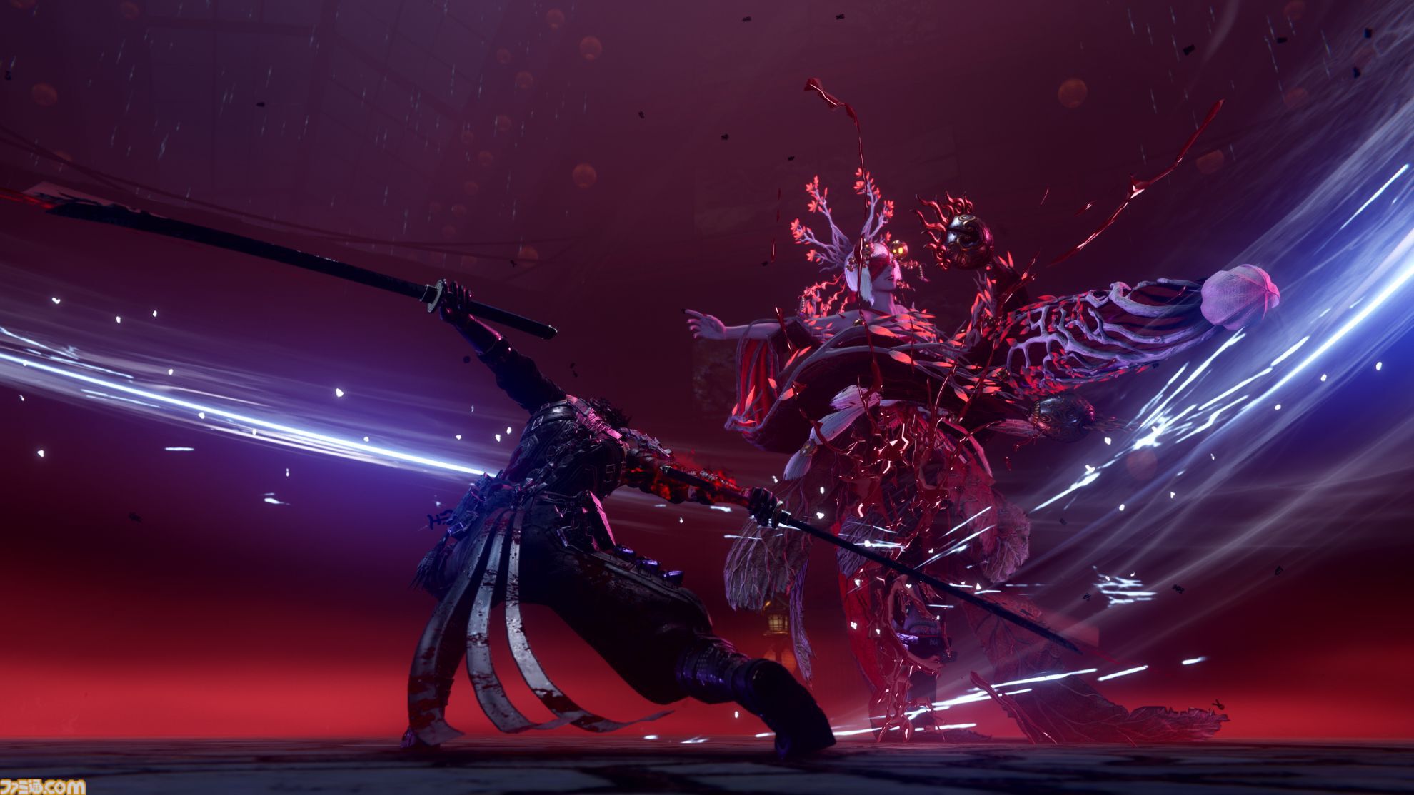 『NINJA GAIDEN 4』先行版プレイレビュー。『ニンジャガ』らしさに、現代的なアクションの文法がミックス。剣＆ドリル型の新武器と、リュウ・ハヤブサでのプレイも体験