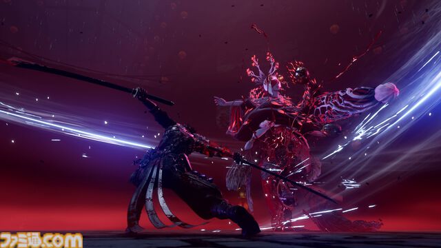 『NINJA GAIDEN 4』先行版プレイレビュー。『ニンジャガ』らしさに、現代的なアクションの文法がミックス。剣＆ドリル型の新武器と、リュウ・ハヤブサでのプレイも体験